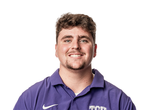 Horned Frogs First Person: Willis Patrick - TCU Athletics