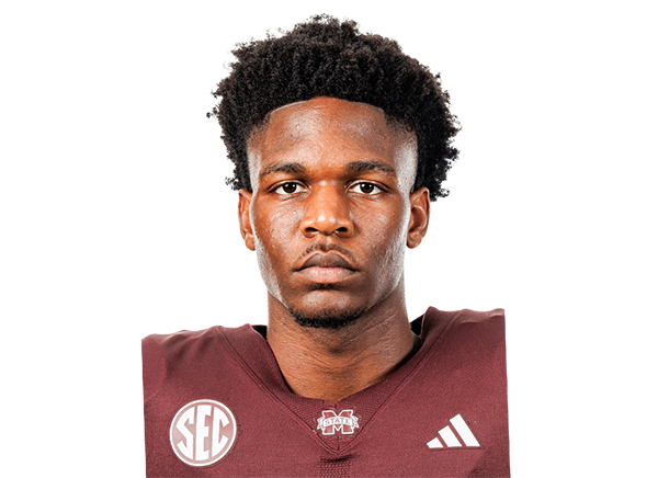 Jaylen Aborom headshot