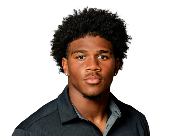 Headshot of Naeten Mitchell