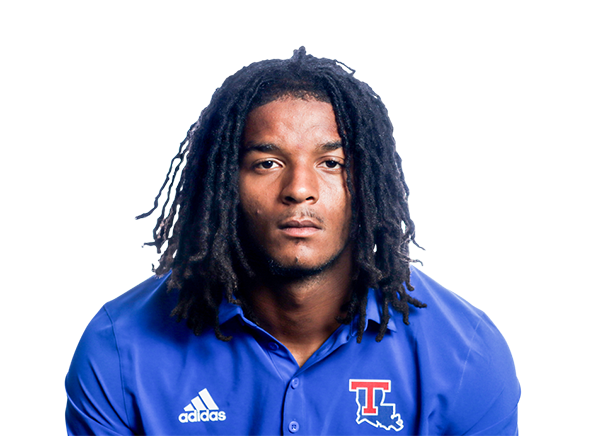 Michael Richard - Football - LA Tech Athletics