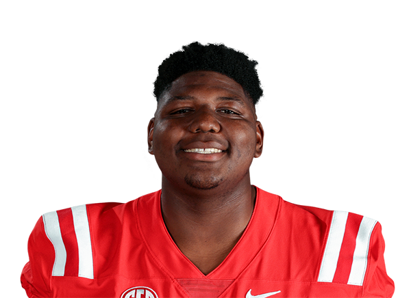 Ole Miss lands commitment from All-CUSA offensive lineman Quincy McGee -  The Rebel Walk