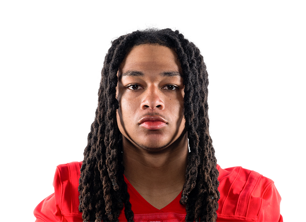 Headshot of Jalyn Stanford