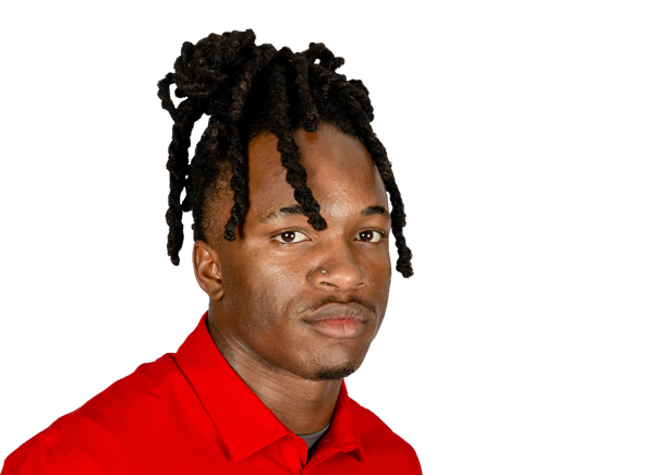 Athlete Photo