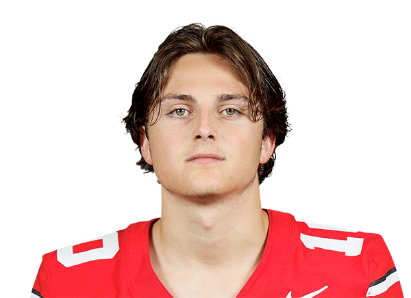 Athlete Photo