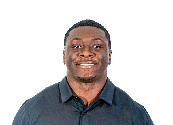 Forest Gatlin III