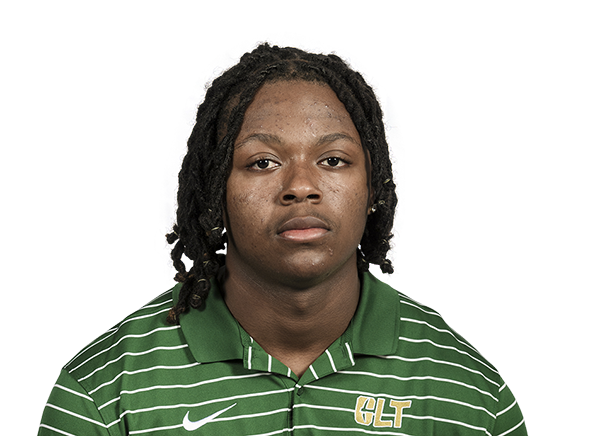 Tymere Burton Charlotte 49ers Linebacker ESPN