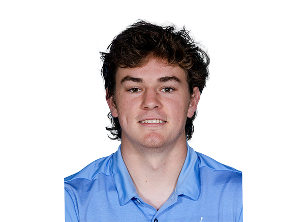 Headshot of Liam Boyd