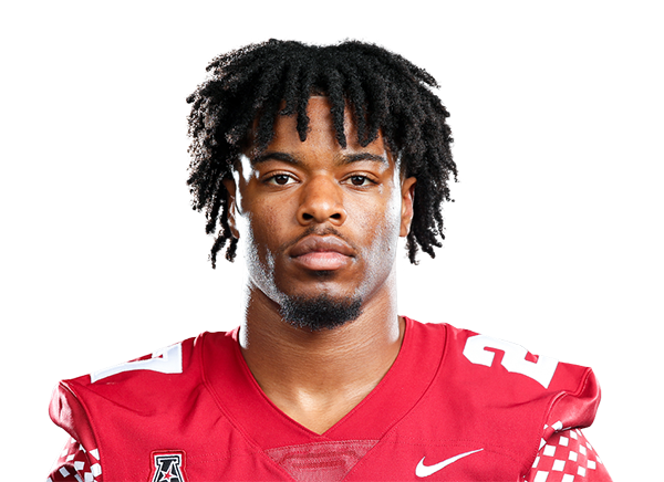 Elijah Deravil