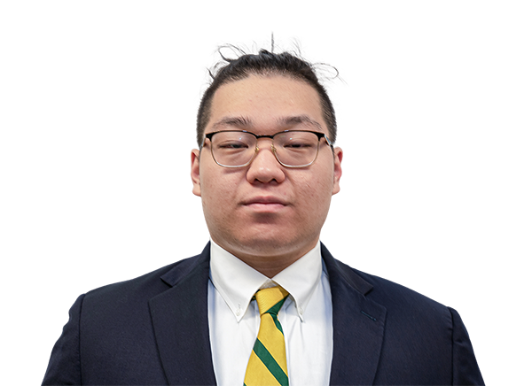 BoChao Jin