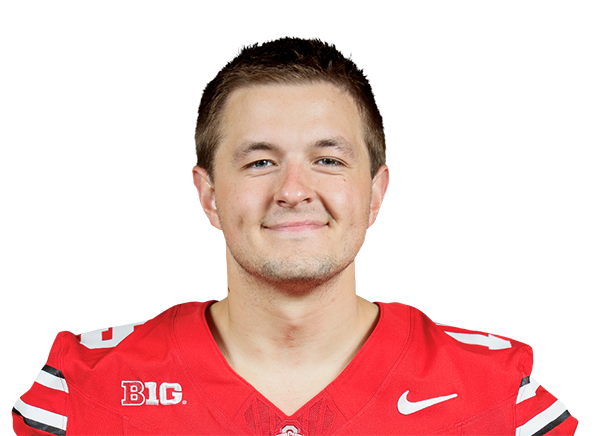 Ohio State names QB Kyle McCord starter for rest of season - ESPN