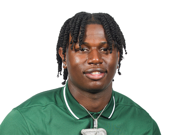 Headshot of Treyveon McGee