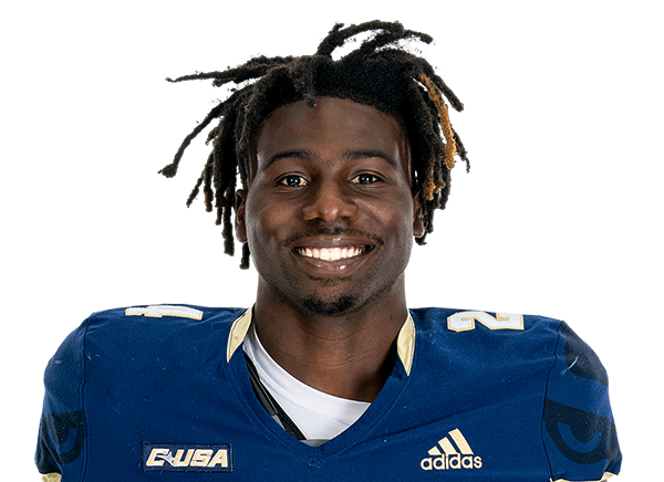 D'Verick Daniel