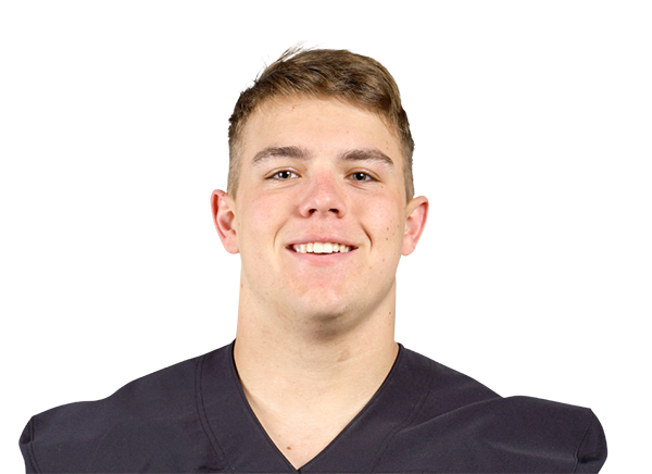 Cody Bradford