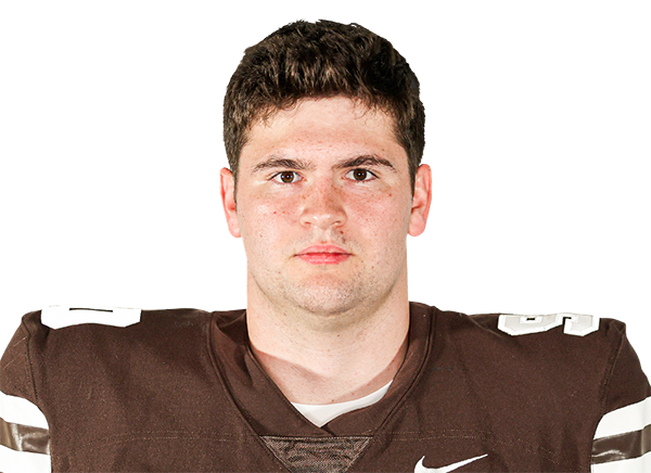Headshot of Caden Harman