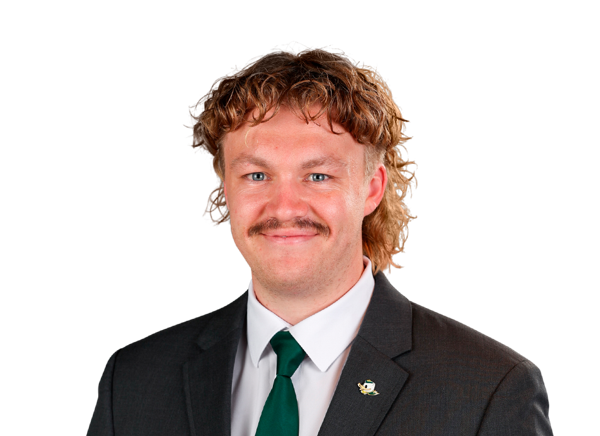 James Ferguson-Reynolds