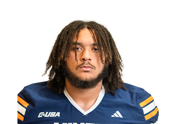 Sedrick Luke