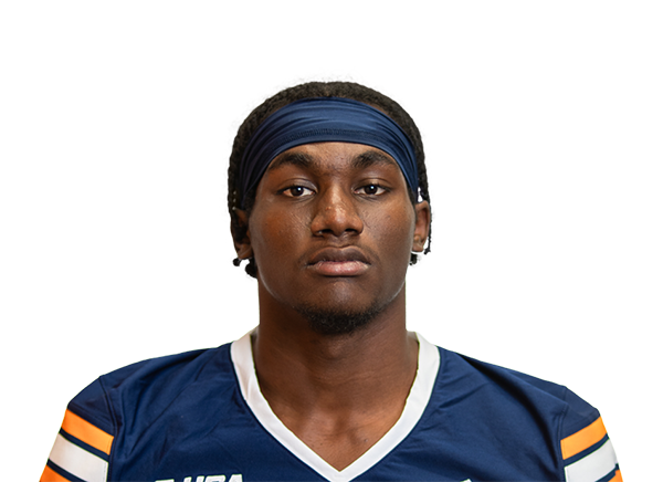 Latrez Shelton