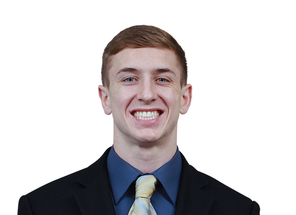 Jalen Vanderbosch