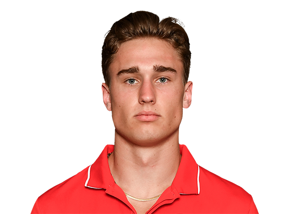 Andrew Erickson - New Mexico Lobos Wide Receiver - ESPN