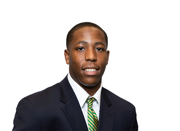 Jalen McCants