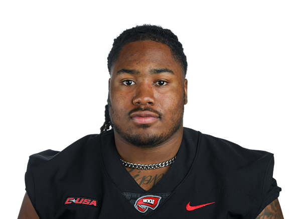 Dareon Goodrum