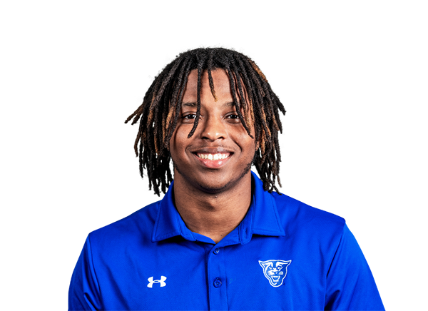 Chris Davis Jr. - 2023 - Football - Georgia State University