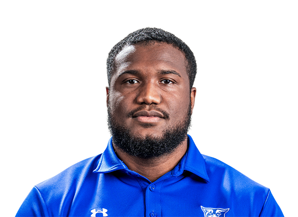 Anthony Vinson