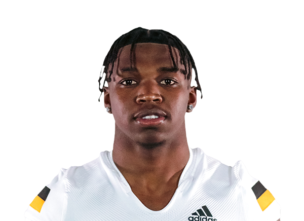 Latreal Jones headshot