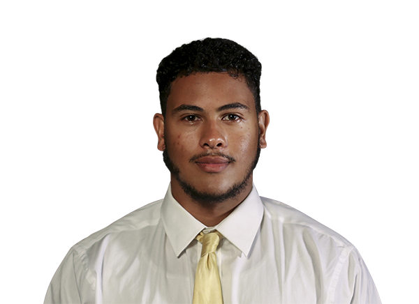 Jeremiah Alemayehu