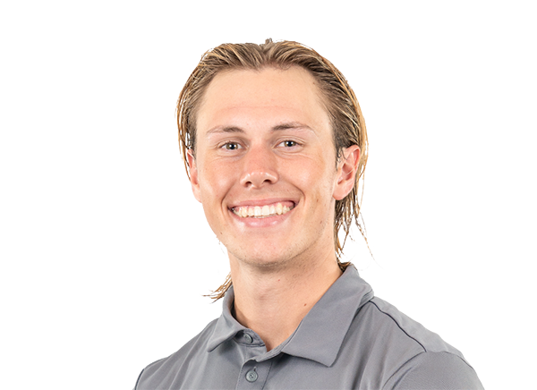 Headshot of Hunter Ridley