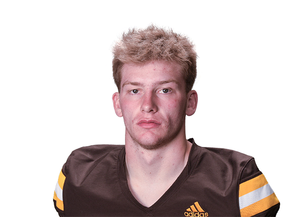 Buck Coors is a name to remember in Wyoming Cowboys secondary