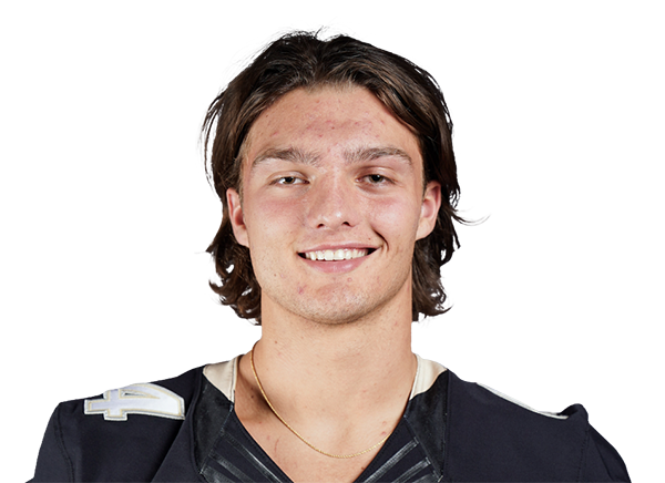 Caiden Robertson