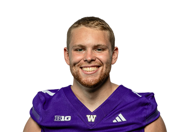 Giles Jackson, Wide Receiver, Washington Huskies - NIL Profile