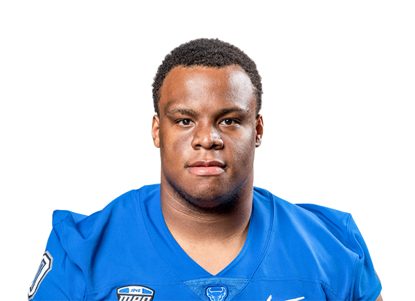 Jaylon Bass