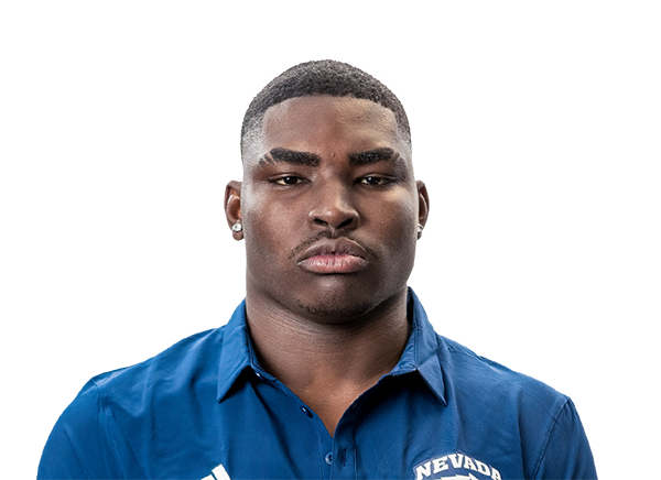 Keyshawn Cobb