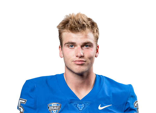 Brennan Clasgens
