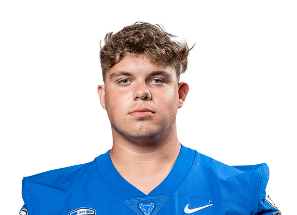 Buffalo Bulls College Football Roster - ESPN
