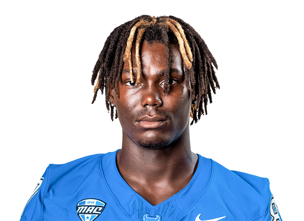 Buffalo Bulls College Football Roster - ESPN