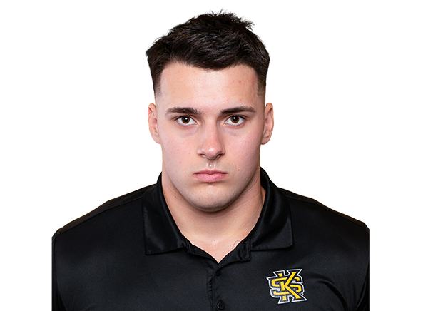 Headshot of Seth Adams