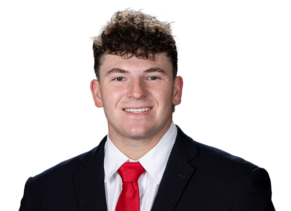Headshot of Nick Levy