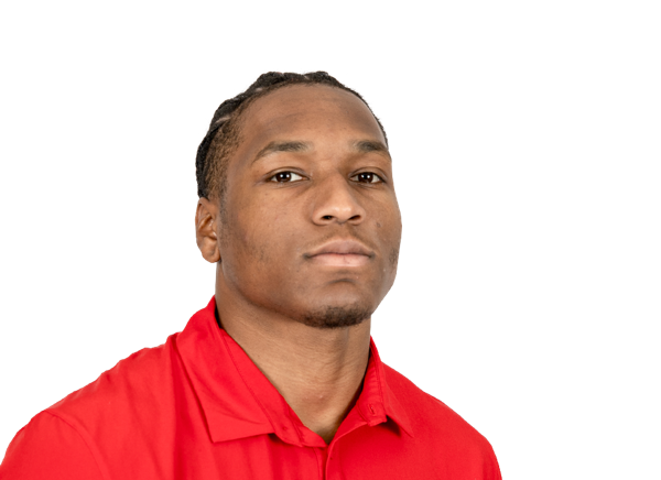 Athlete Photo