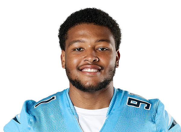 Trey Christian