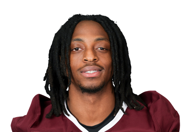 Headshot of Navonn Barrett