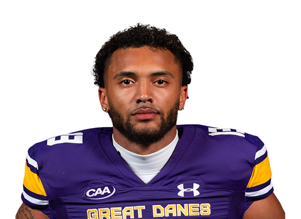 Brevin Easton headshot