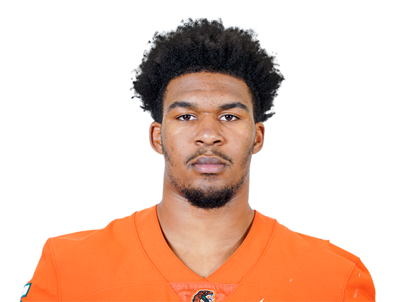 Michael Watson II