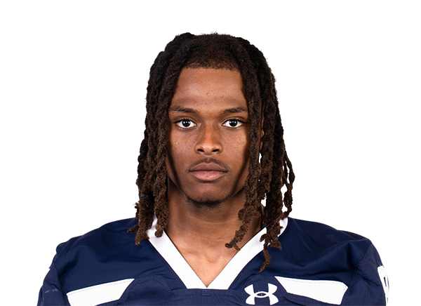Jalin Hughes