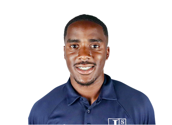 Alex Henton