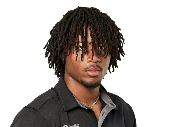 Headshot of Ta'ir Brooks