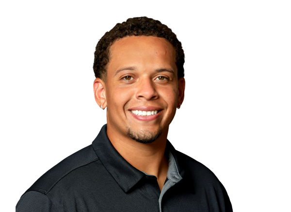 Headshot of Jeff Davison