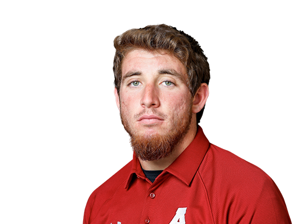Tobin Hackett